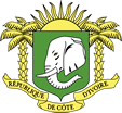 Armoiries de la République