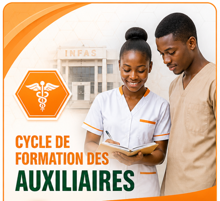 Auxiliaires